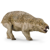 LISOWICIA BOJANI (MOVABLE JAW) (DLX)