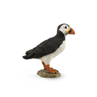 PUFFIN (M)