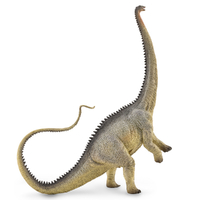 DIPLODOCUS - GREY (XL)
