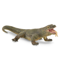 KOMODO DRAGON (L)