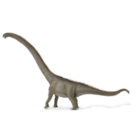 MAMENCHISAURUS (DLX)