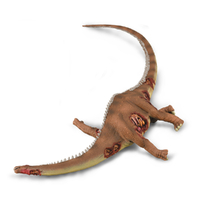 BRONTOSAURUS PREY (XL)