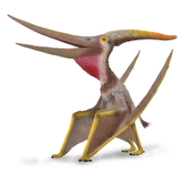 PTERANODON (MOVABLE JAW) (DLX)