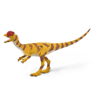 DILOPHOSAURUS (L)