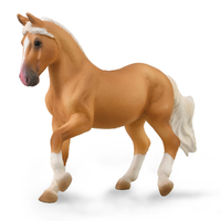 PASO FINO MARE - PALOMINO (XL)