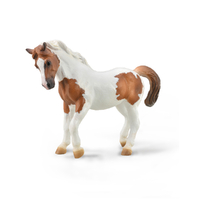 CHINCOTEAGUE PONY - CHESTNUT PINTO (XL)