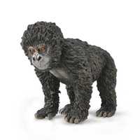 MOUNTAIN GORILLA BABY (S)