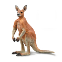 RED KANGAROO - MALE (L)