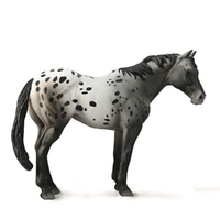APPALOOSA BLUE ROAN (XL)