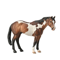 PAINT HORSE BAY OVERO (XL)
