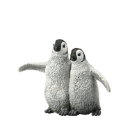 EMPEROR PENGUIN CHICKS (M)