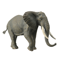 AFRICAN ELEPHANT (XL)