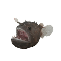 ANGLERFISH (XL)
