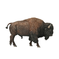 AMERICAN BISON (XL)