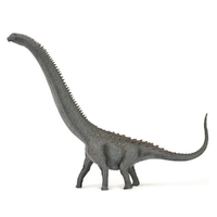 RUYANGOSAURUS (DLX)