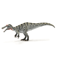 CERATOSUCHOPS FISHING WITH MOVABLE JAW (XL)