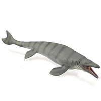 MOSASAURUS WITH MOVABLE JAW (DLX)