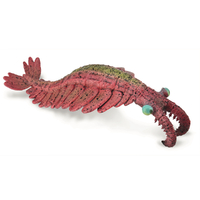 ANOMALOCARIS (L)