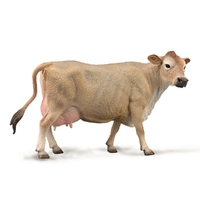 JERSEY COW (L)