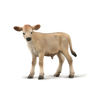 JERSEY CALF (S)