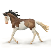 MUSTANG MARE BAY SPLASH OVERO (XL)