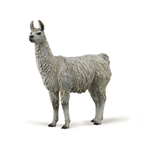 LLAMA (M)