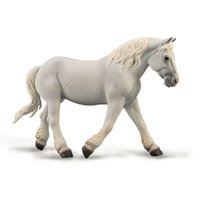 BOULONNAIS MARE GREY (XL)
