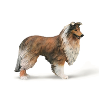 ROUGH COLLIE (L)