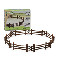 FENCE LOG (CB) (ACC)