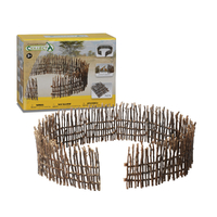 FENCE BOMA (CB) (ACC)