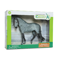 ANDALUSIAN STALLION DAPP GR 1:12 (WB)