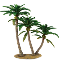 TREE - COCONUT PALM (ACC)