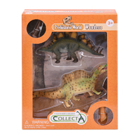 GIFT SET - DINOSAUR WONDERS (WB) ^
