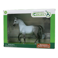 ARABIAN MARE GREY 1:12 (WB)