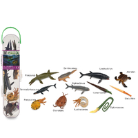 GIFT SET - PREHISTORIC MARINE 12 PCE (TUBE)