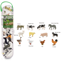 GIFT SET - FARM 12 PCE (TUBE)