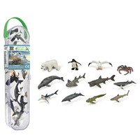 GIFT SET - MARINE 3 12 PCE (TUBE) 