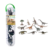 GIFT SET - SAUROPODS 12 PCE (TUBE)