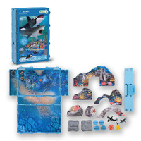GIFT SET - OCEANS & ICE PLAYBOOK