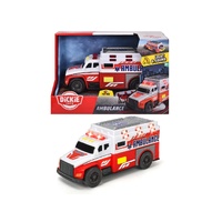AMBULANCE L/S 15CM