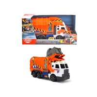 GARBAGE TRUCK L/S 46CM