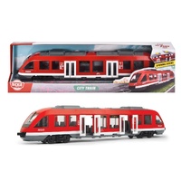 CITY TRAIN 45CM