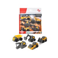 VOLVO CONSTRUCTION 5 PACK
