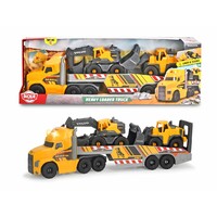 MACK WITH 2 VOLVO TRUCKS L/S 70CM