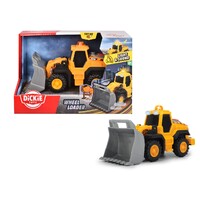 WHEEL LOADER L/S 16CM #