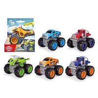 4 X 4 OFFROADER 6 ASST
