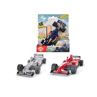 FORMULA RACER 3ASST 14CM