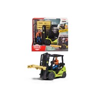 CLARK FORKLIFT 16CM #