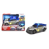 POLICE CAR LS 15CM