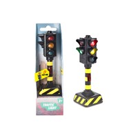 TRAFFIC LIGHT LS 12CM